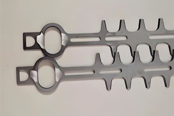 綠籬機(jī)刀片太鈍了？磨一磨會變得鋒利！綠籬機(jī)刀片太鈍了？磨一磨會變得鋒利！ 圖2